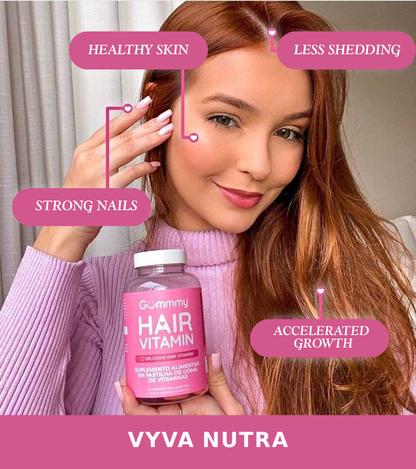 Kit Gummy® Trio Routine