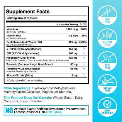 [ONE-TIME OFFER] Buy One, Get TWO FREE