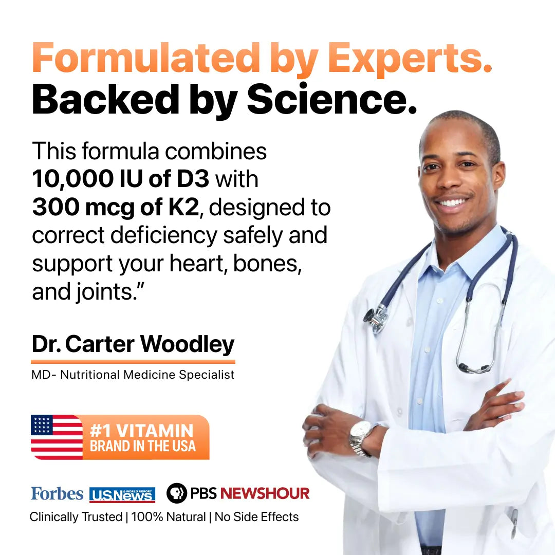 [ONE-TIME OFFER] Buy One, Get THREE FREE