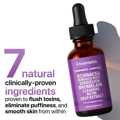 7-in-1 Lymphatic Complex