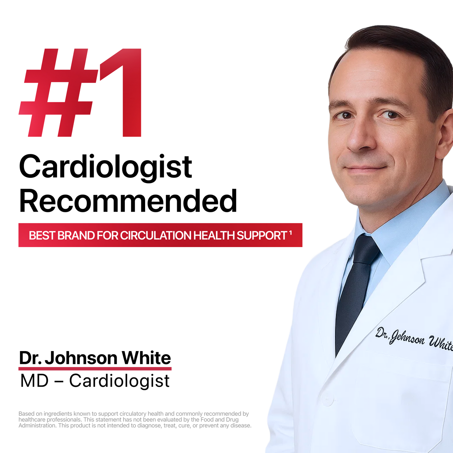 [First Order One-Time Bonus] FREE Circulation Max™