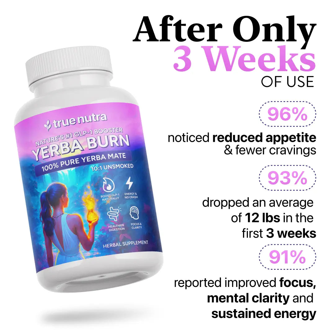 [ONE-TIME OFFER] Buy One, Get THREE FREE