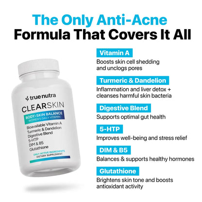 [ONE-TIME OFFER] Buy One, Get THREE FREE