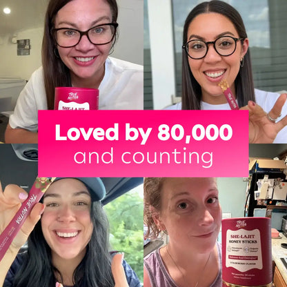 [ONE-TIME OFFER] Buy One, Get THREE FREE