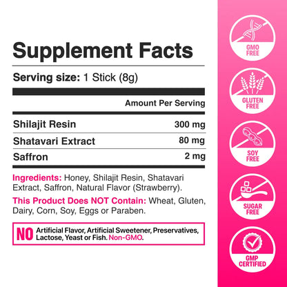 [ONE-TIME OFFER] Buy One, Get TWO FREE