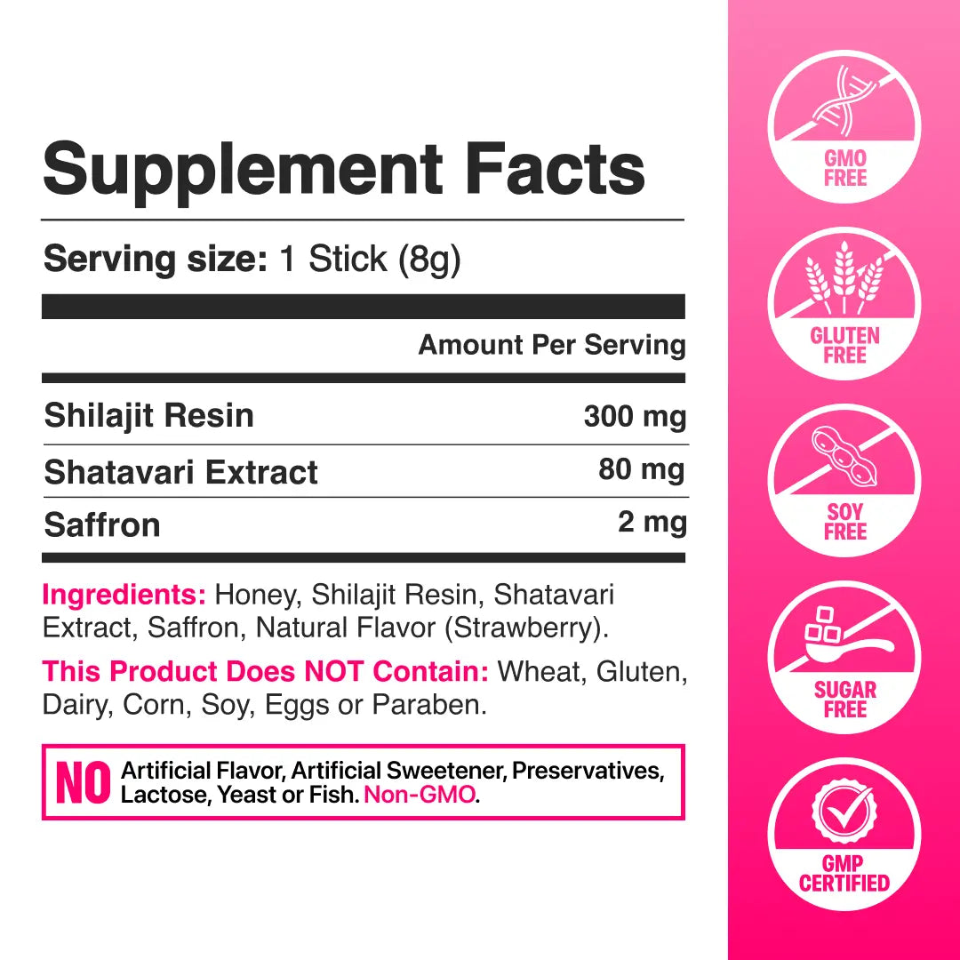 [ONE-TIME OFFER] Buy One, Get THREE FREE