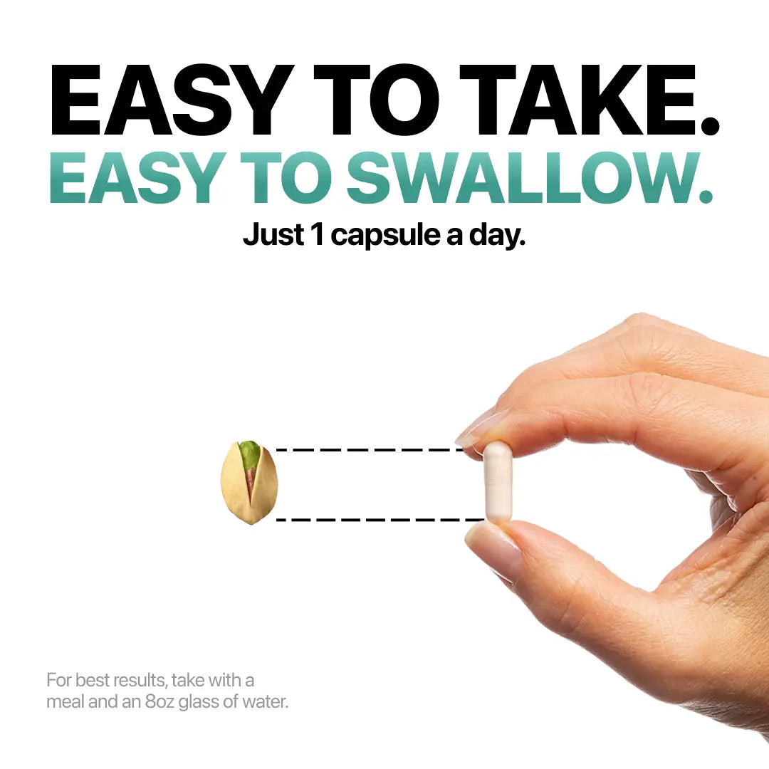 4-in-1 Hair Growth Complex