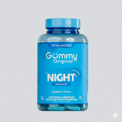 Kit Gummy® Trio Routine