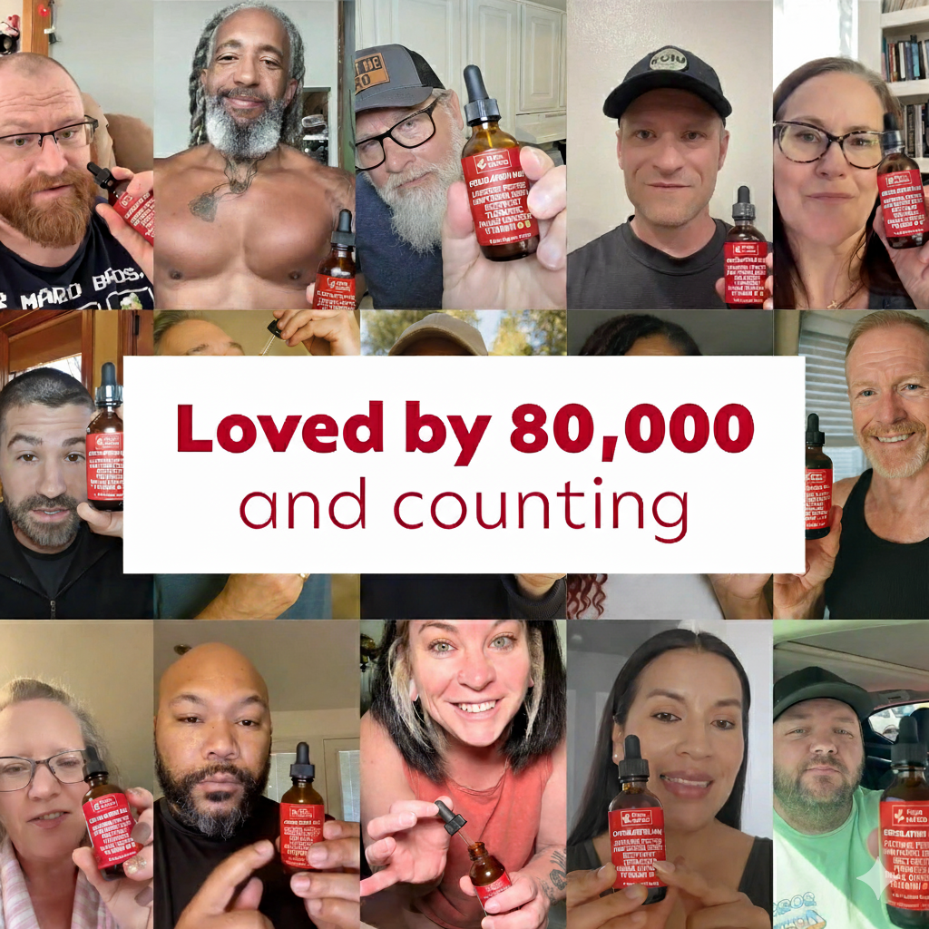 Suplement Gummy Hair Labs