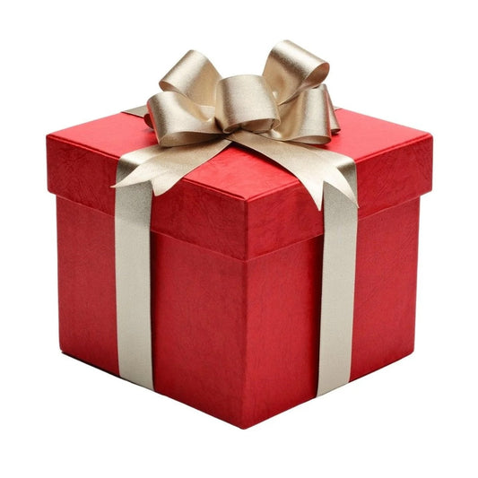 Mystery Gift