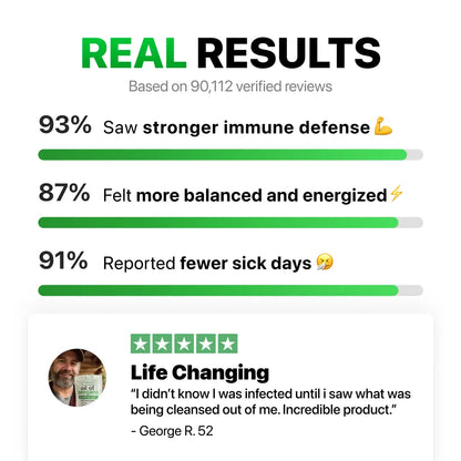 [ONE-TIME OFFER] Six FREE Packs