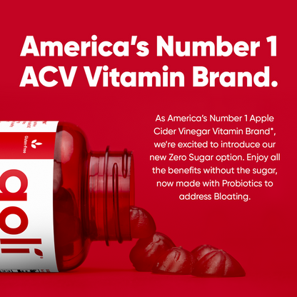 Zero Sugar Essentials 3-Pack